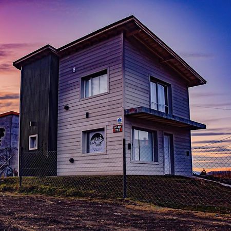 Casa Linda Vista, Comoda Y Confortable. El Calafate Kültér fotó