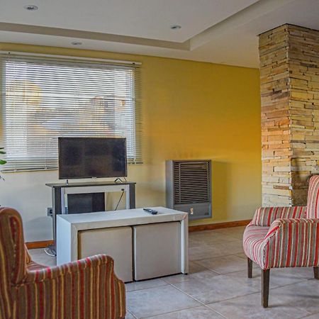 Casa Linda Vista, Comoda Y Confortable. El Calafate Kültér fotó