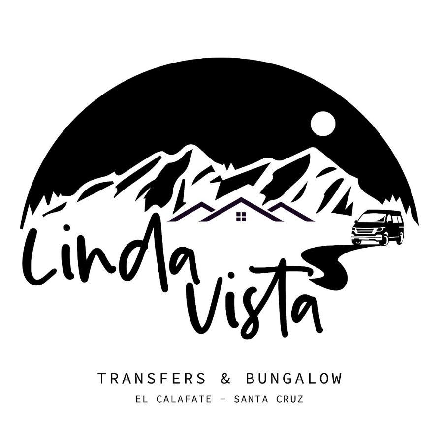 Casa Linda Vista, Comoda Y Confortable. El Calafate Kültér fotó