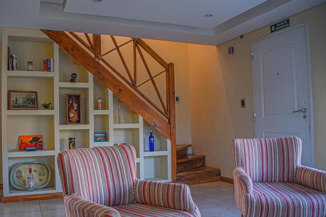 Casa Linda Vista, Comoda Y Confortable. El Calafate Kültér fotó
