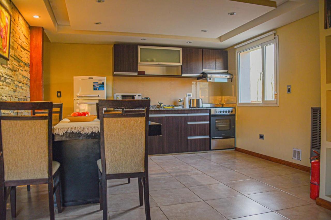 Casa Linda Vista, Comoda Y Confortable. El Calafate Kültér fotó