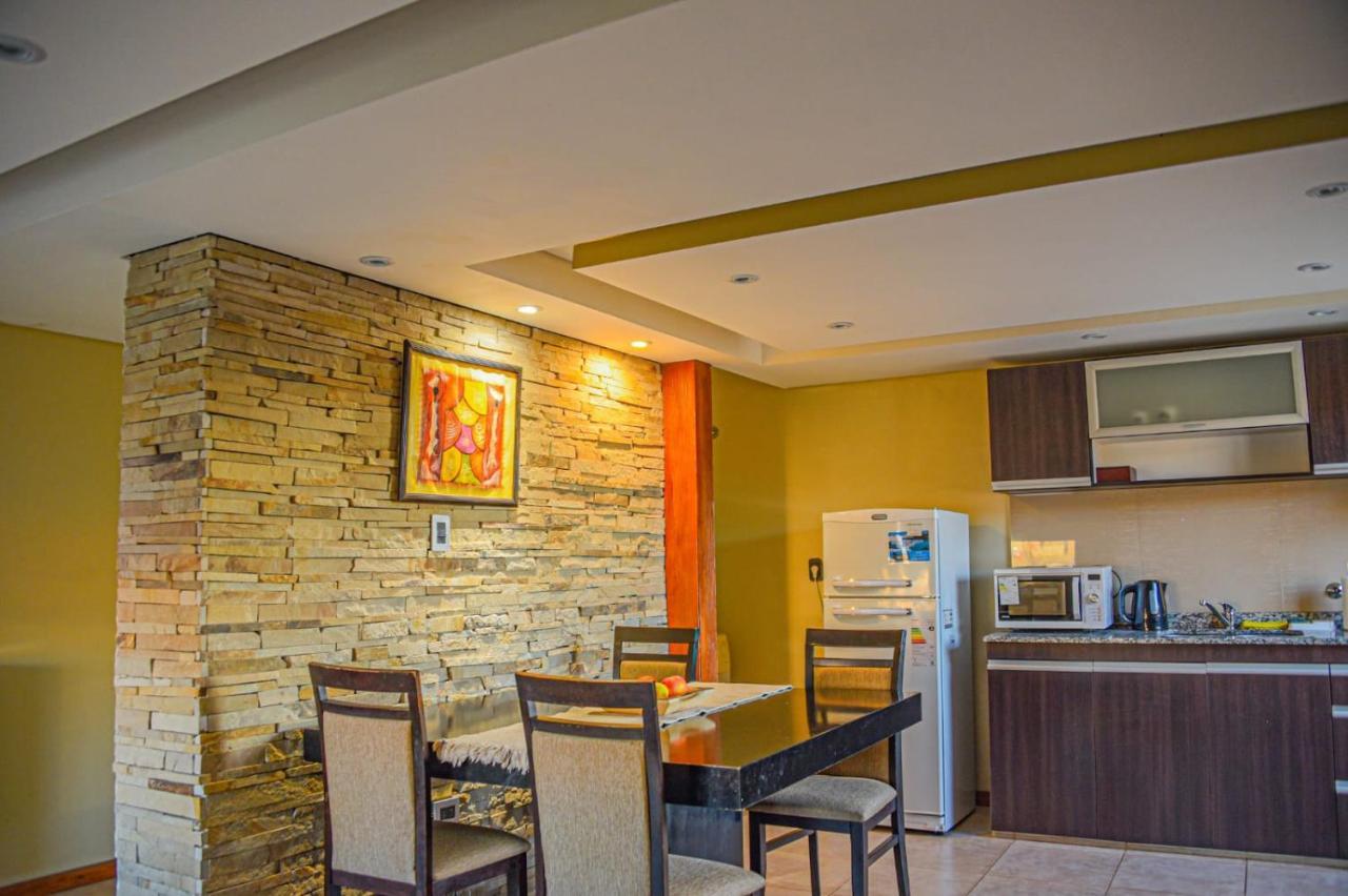 Casa Linda Vista, Comoda Y Confortable. El Calafate Kültér fotó