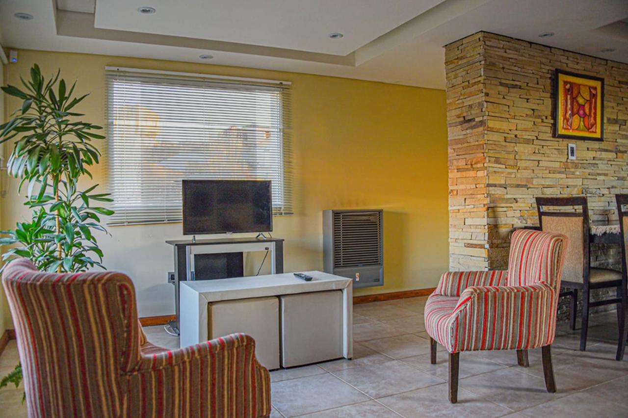 Casa Linda Vista, Comoda Y Confortable. El Calafate Kültér fotó