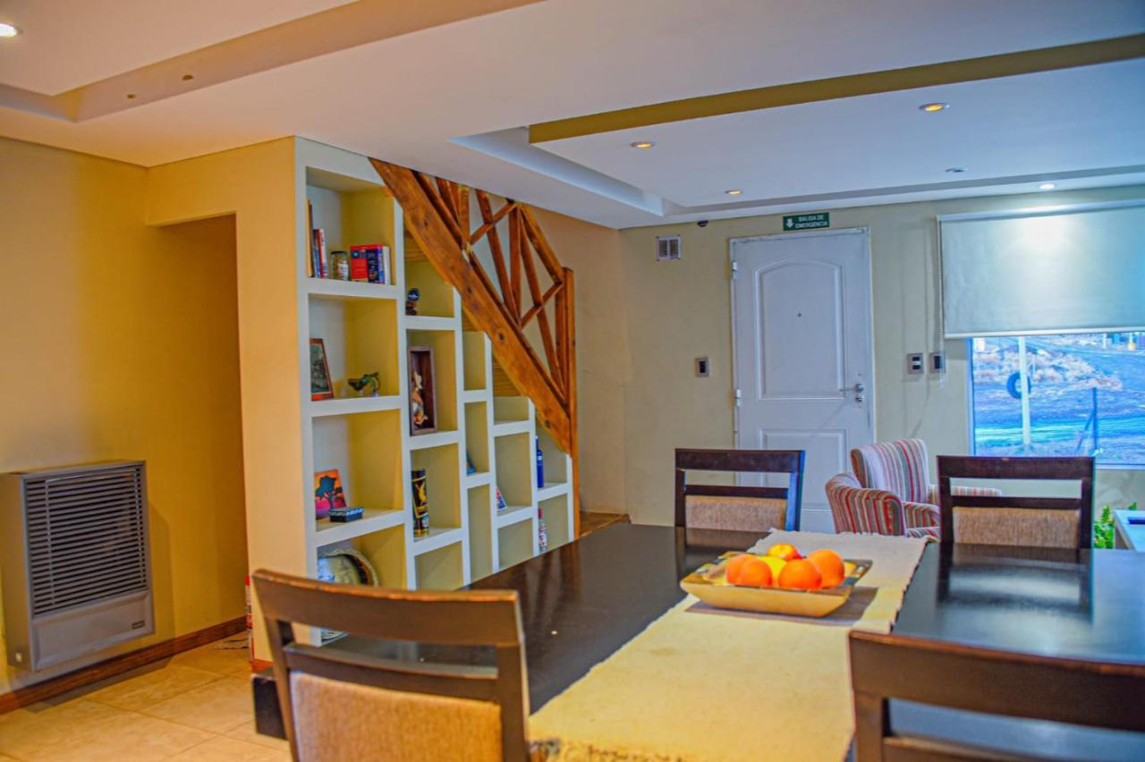 Casa Linda Vista, Comoda Y Confortable. El Calafate Kültér fotó