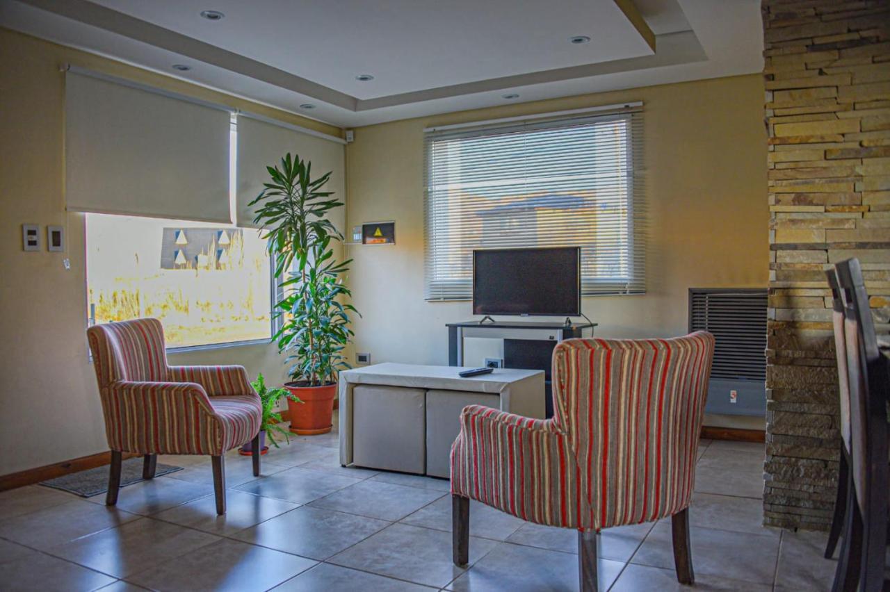 Casa Linda Vista, Comoda Y Confortable. El Calafate Kültér fotó