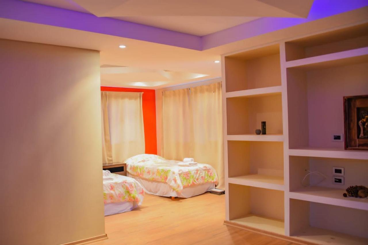Casa Linda Vista, Comoda Y Confortable. El Calafate Kültér fotó