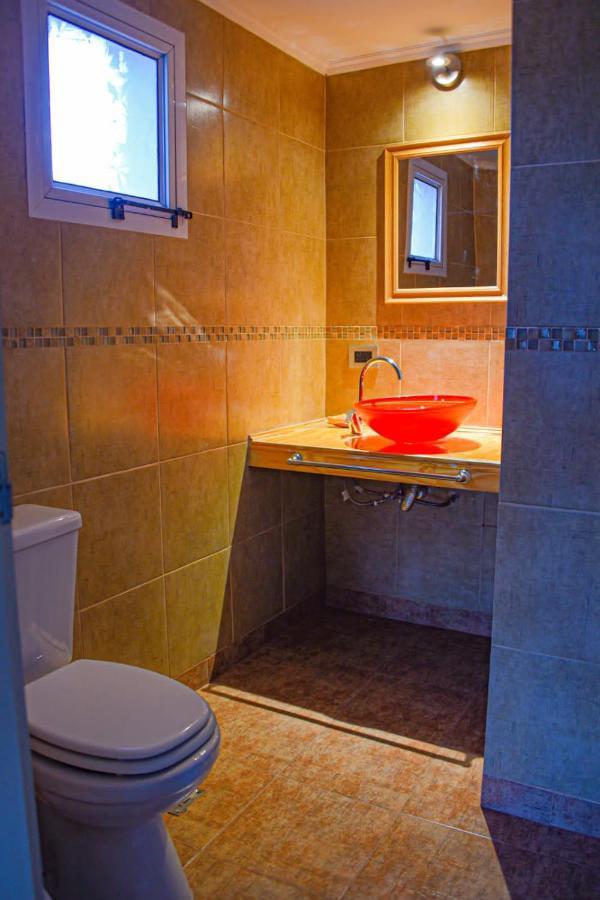 Casa Linda Vista, Comoda Y Confortable. El Calafate Kültér fotó
