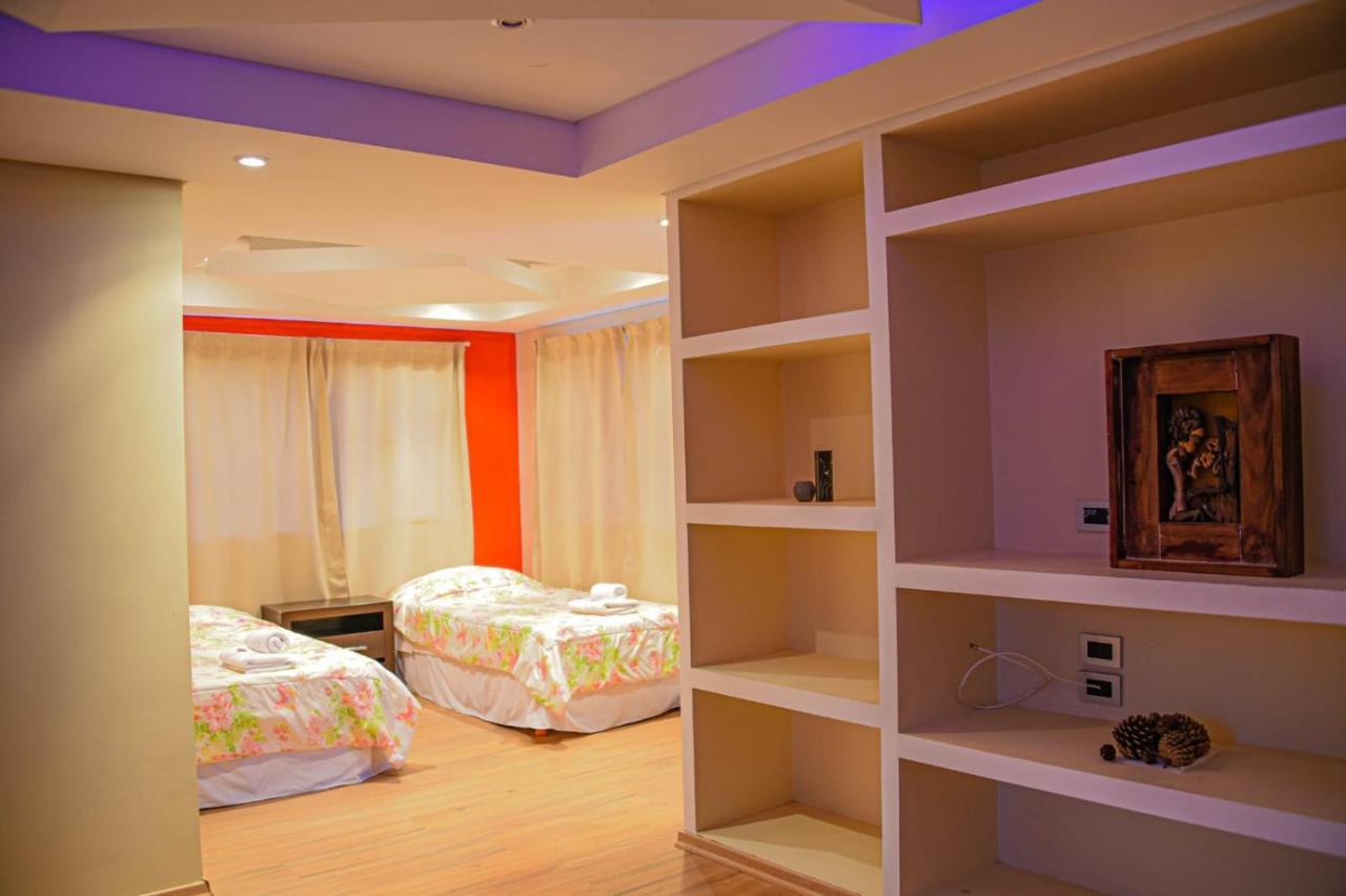 Casa Linda Vista, Comoda Y Confortable. El Calafate Kültér fotó