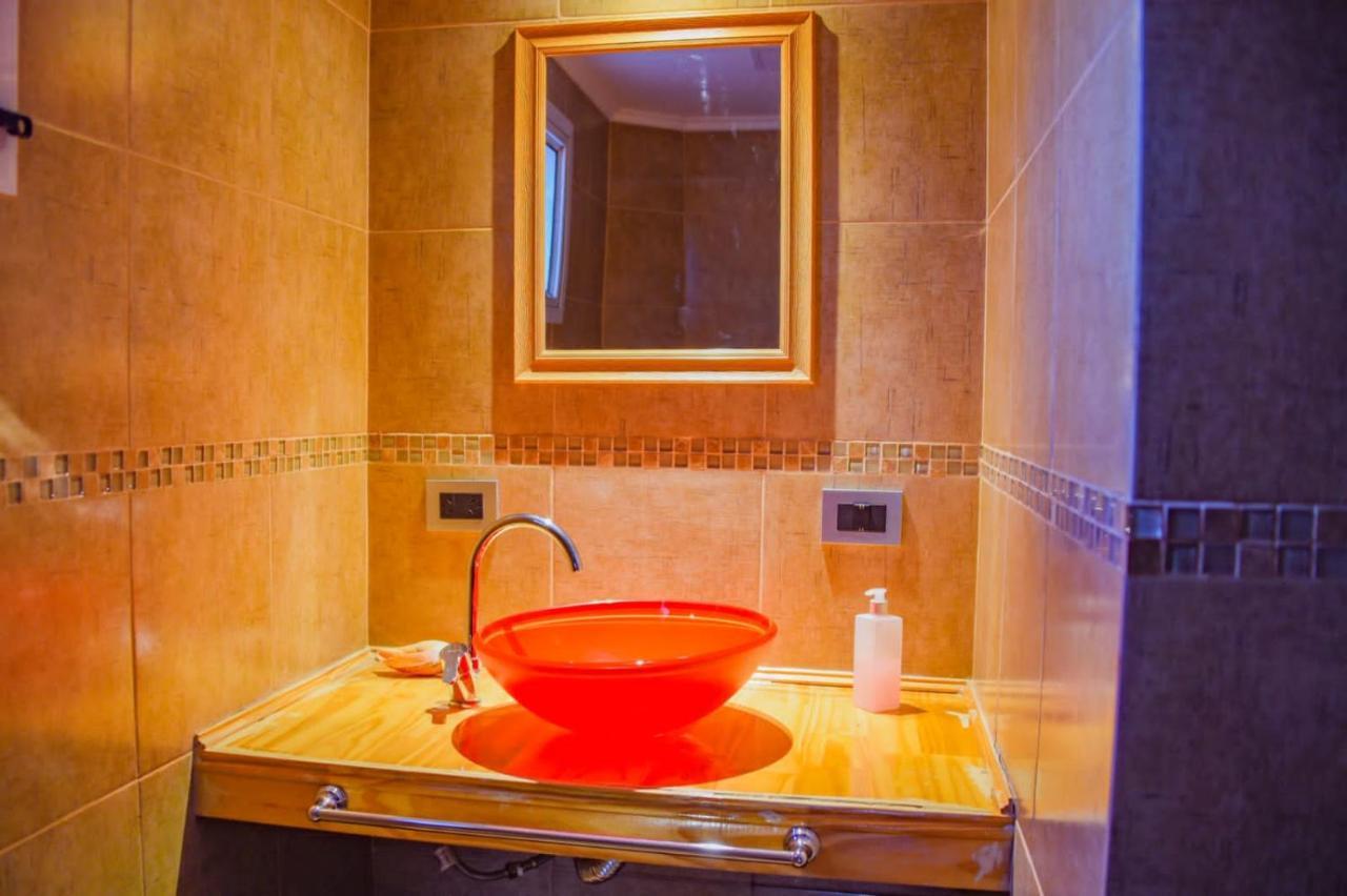 Casa Linda Vista, Comoda Y Confortable. El Calafate Kültér fotó