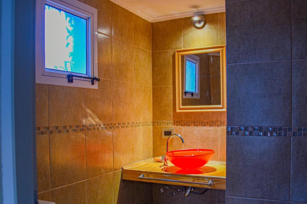 Casa Linda Vista, Comoda Y Confortable. El Calafate Kültér fotó