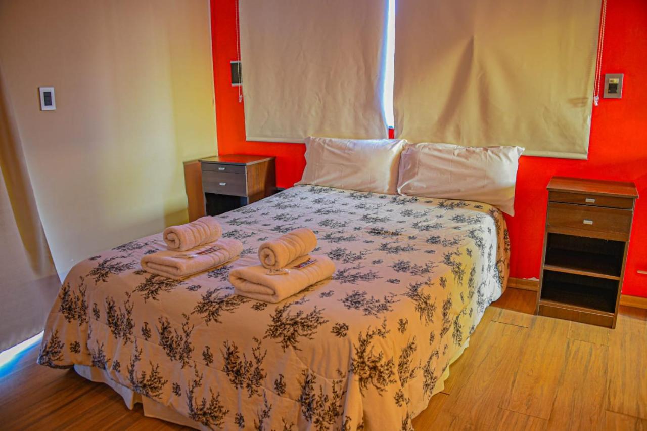 Casa Linda Vista, Comoda Y Confortable. El Calafate Kültér fotó
