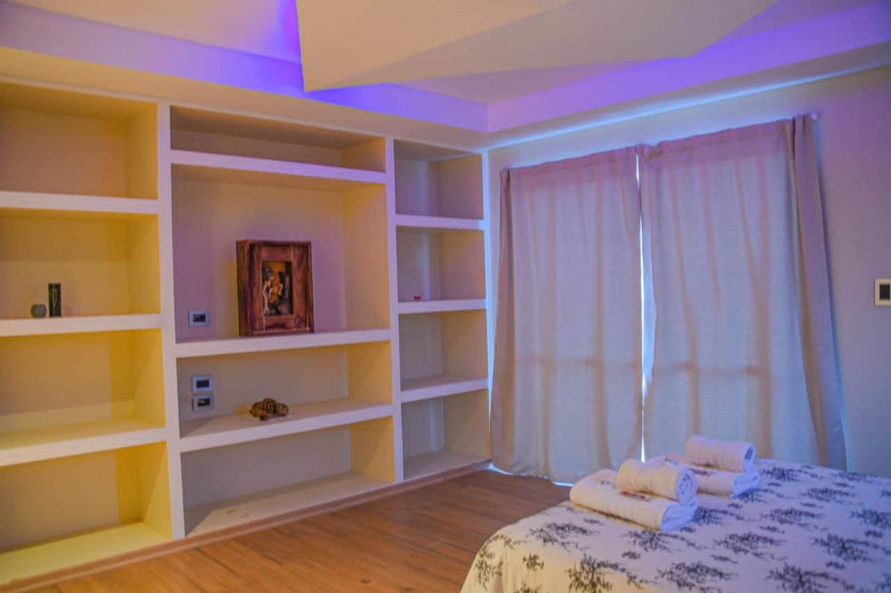 Casa Linda Vista, Comoda Y Confortable. El Calafate Kültér fotó
