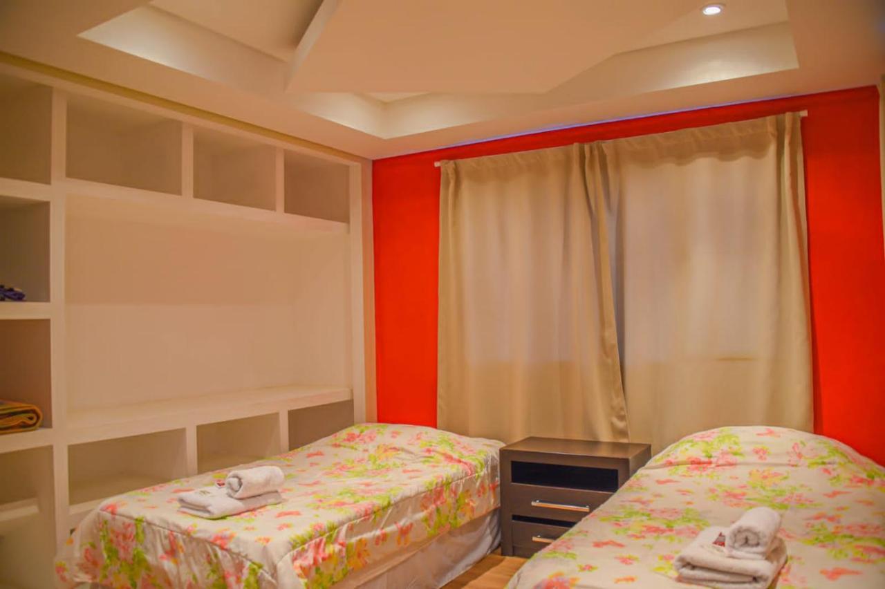 Casa Linda Vista, Comoda Y Confortable. El Calafate Kültér fotó